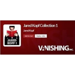 Collection by Jared Kopf