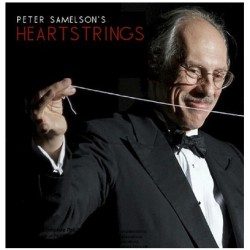 Heart Strings by Peter Samelson