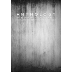 Anthology by Daniel Madison