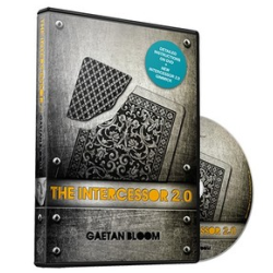 Intercessor 2.0 by Gaetan Bloom