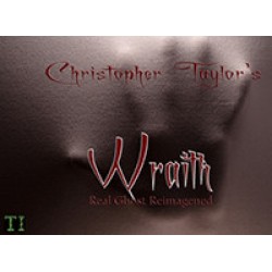 Wraith by Christopher Taylor