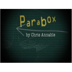 Parabox by Chris Annable