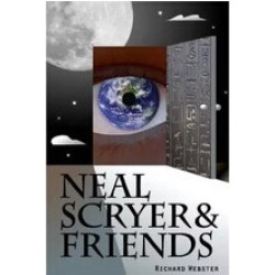 Richard Webster - Neal Scryer and Friends