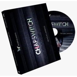 Chapswitch by Nicholas Lawrence and SansMinds