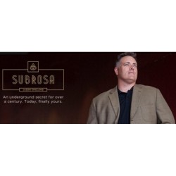 Theory11 Sub Rosa by Jason England