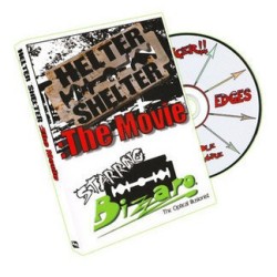Helter Shelter The Movie by Bizzaro