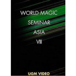 World Magic Seminar Asia 2007