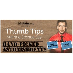 Hand-Picked Astonishments Thumb Tips