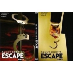Danny Hunt & RSVP Escape 1-2