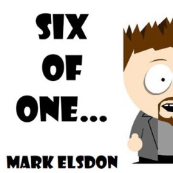 Six of One by Mark Elsdon