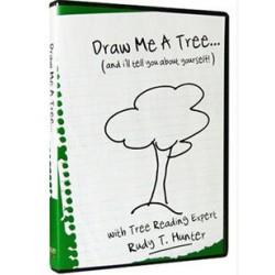 Rudy Hunter - Draw Me A Tree