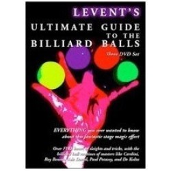 Levent's Ultimate Guide to the Billiard Balls 3