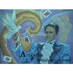 Angelo - Manipulacao com pombos