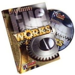 Steve Dobson - The Works