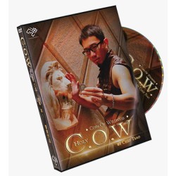 Holy COW by Chef Tsao