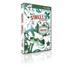 Street Cups by Gazzo