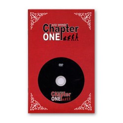 Chapter One by Asi Wind