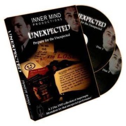 Spelmann and Nardi - The Unexpected 2