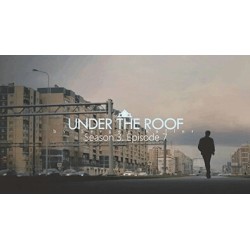 Under The Roof by Sergey Koller