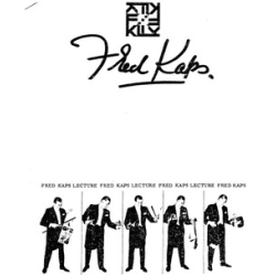 Fred Kaps - Lecture Notes