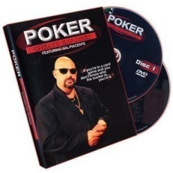 Sal Piacente - Poker Cheats Exposed 2