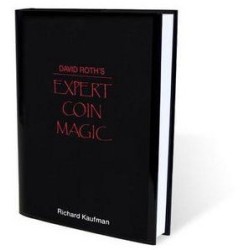 David Roth - Expert Coin Magic