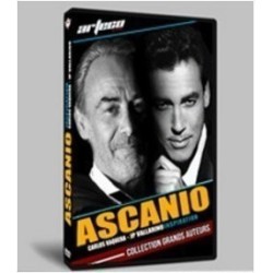 JP&Carlos Vaquera-Ascanio Inspiration