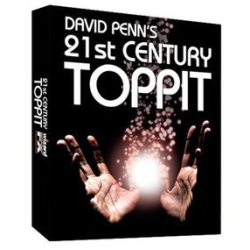 David Penn 21st Century Toppit