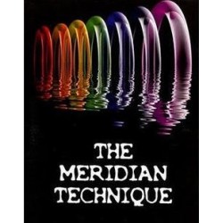 Mark Elsdon - The Meridian Technique