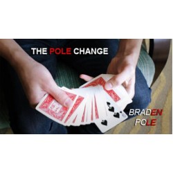 Pole Change by Braden Pole