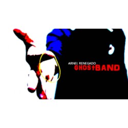 Ghost Band by Arnel Renegado