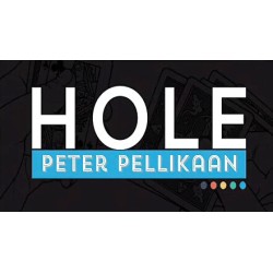 Pellikaan's Hole by Peter Pellikaan