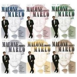 Bill Malone - Malone Meets Marlo 6