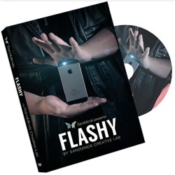 Flashy by SansMinds Creative Lab