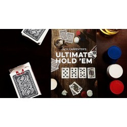 Ultimate Hold 'Em by Jack Carpenter Dan & Dave