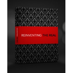 Reinventing The Real by Tyler Wilson