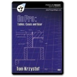 Go Pro with Tom Krzystof 1-2