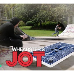 Wheabster's JOT