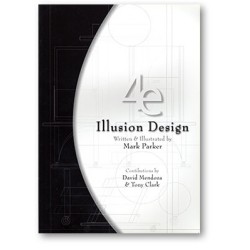 Titanas Magic Presents - 4E Illusion Design by Mark Parker
