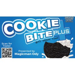 Cookie Bite Plus by Mon Yap