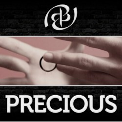 PRECIOUS by Barbu Nitelea