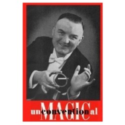 Unconventional Magic by Lewis Ganson
