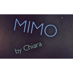 MIMO by Chiara Dalpasso
