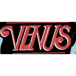 Venus Palm by Daniel Hoang