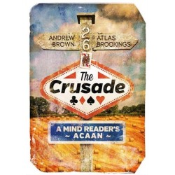 The Crusade - A Mind Reader's ACAAN