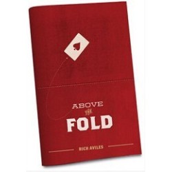 Vanishing Rich Aviles - Above The Fold
