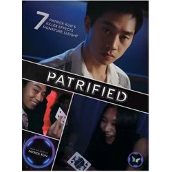 2014 Patrified by Patrick Kun