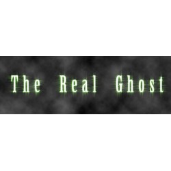 Real Ghost by Christopher Taylor