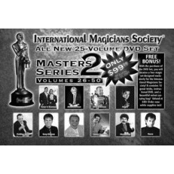 Ims Masters Series II-volume 28 - Jean Pierre