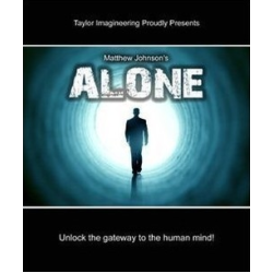 Matthew Johnson + Taylor Imagineering - Alone